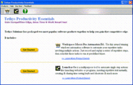 Tethys Productivity Essentials screenshot